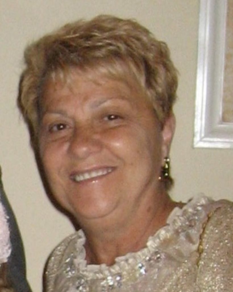 Barbara M. Marino Profile Photo