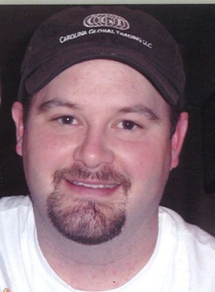 Timothy Wayne Morse