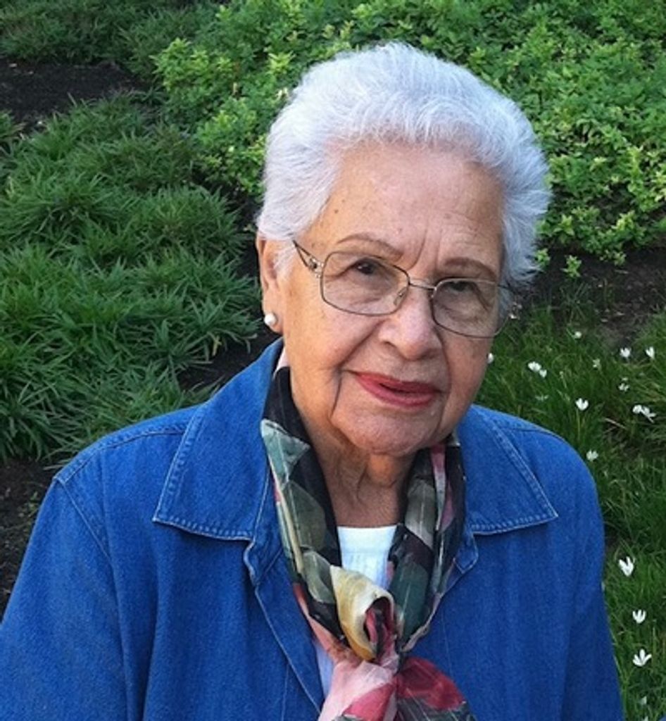 Delfina E. Quiroz Profile Photo