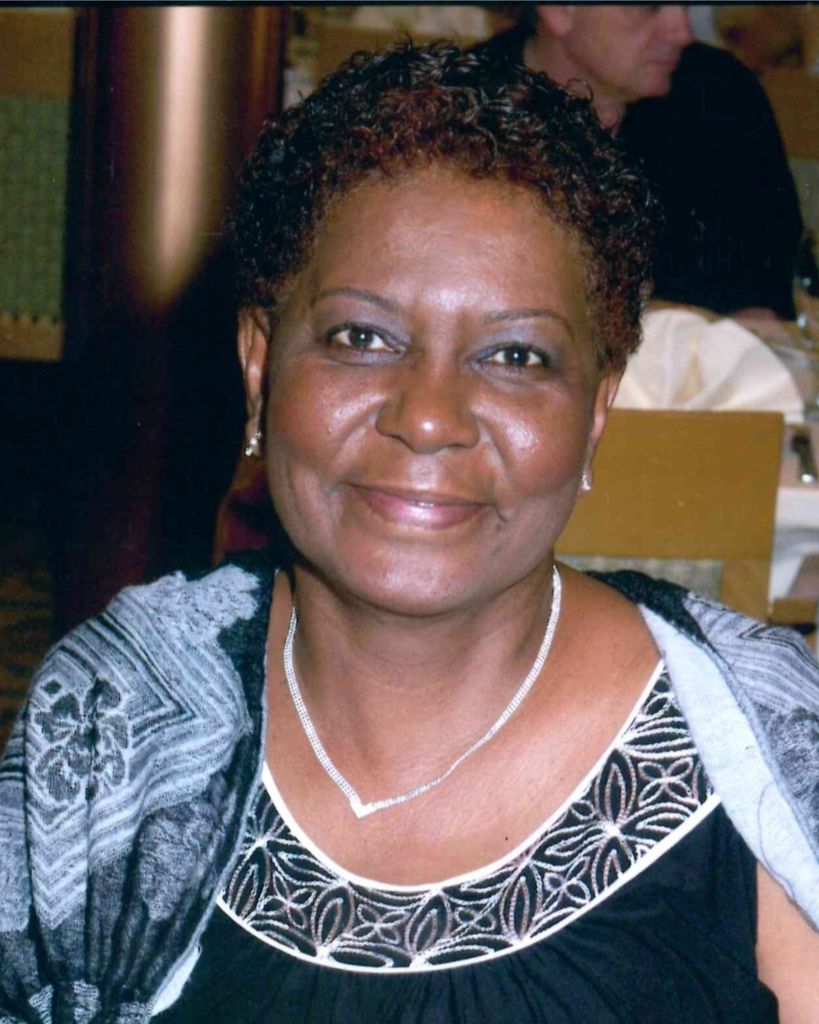 Anne Matilda Bazemore