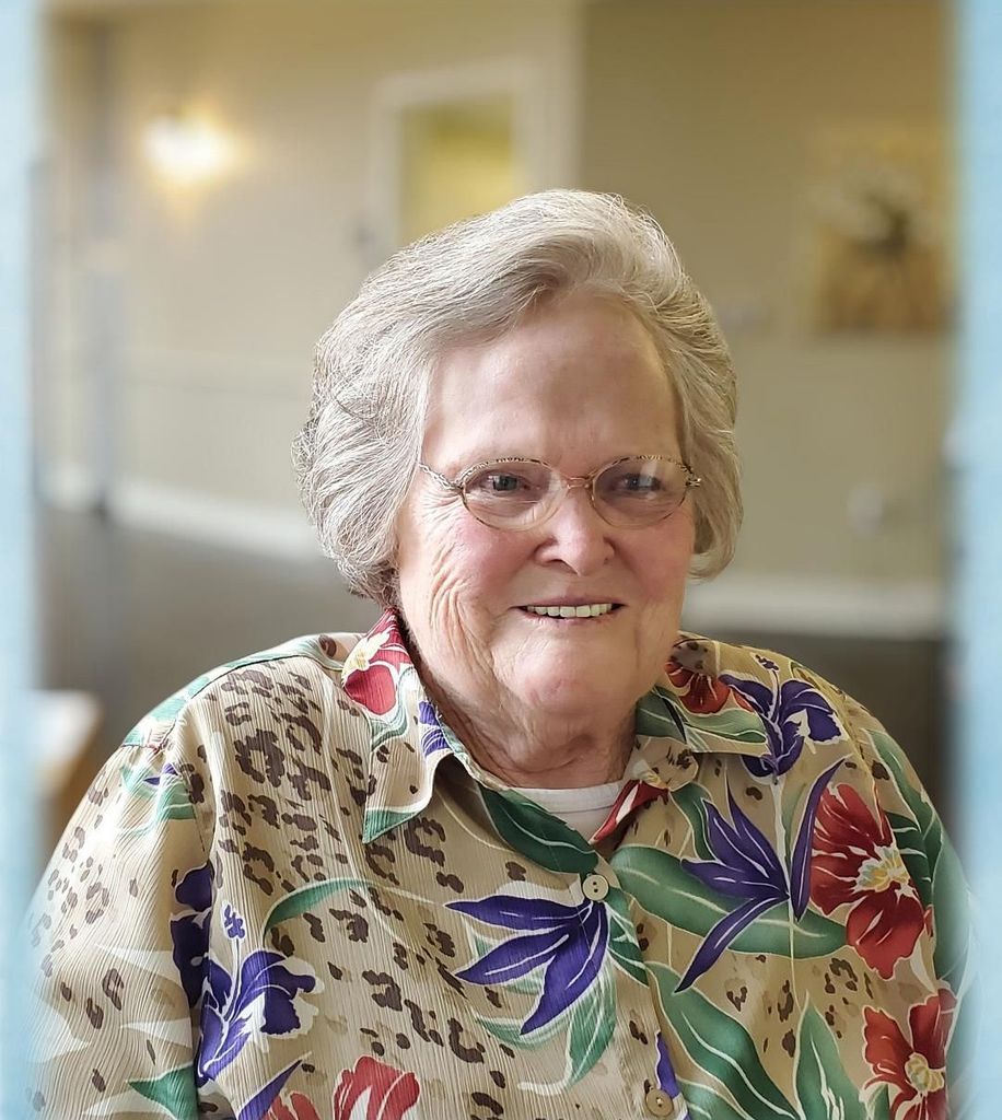 Mildred Cox Oser
