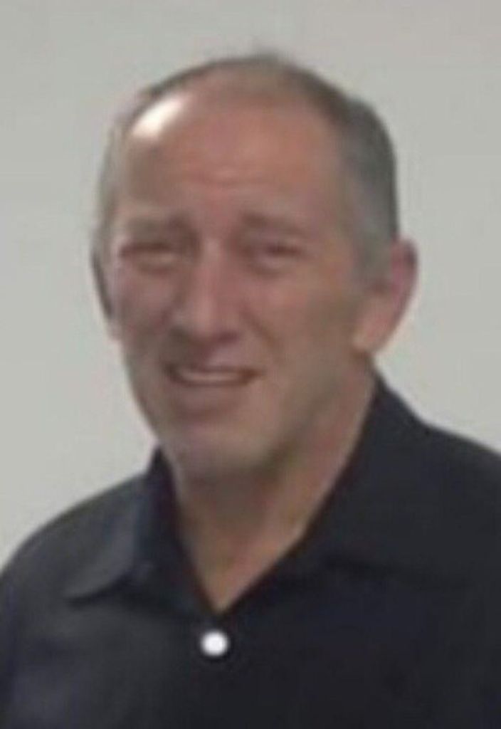 Robert J. "Bobby" Baker