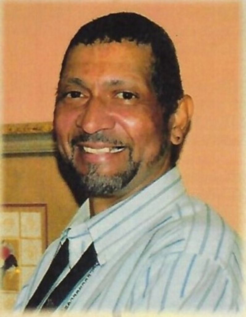 Richarldo V.M. Garcia