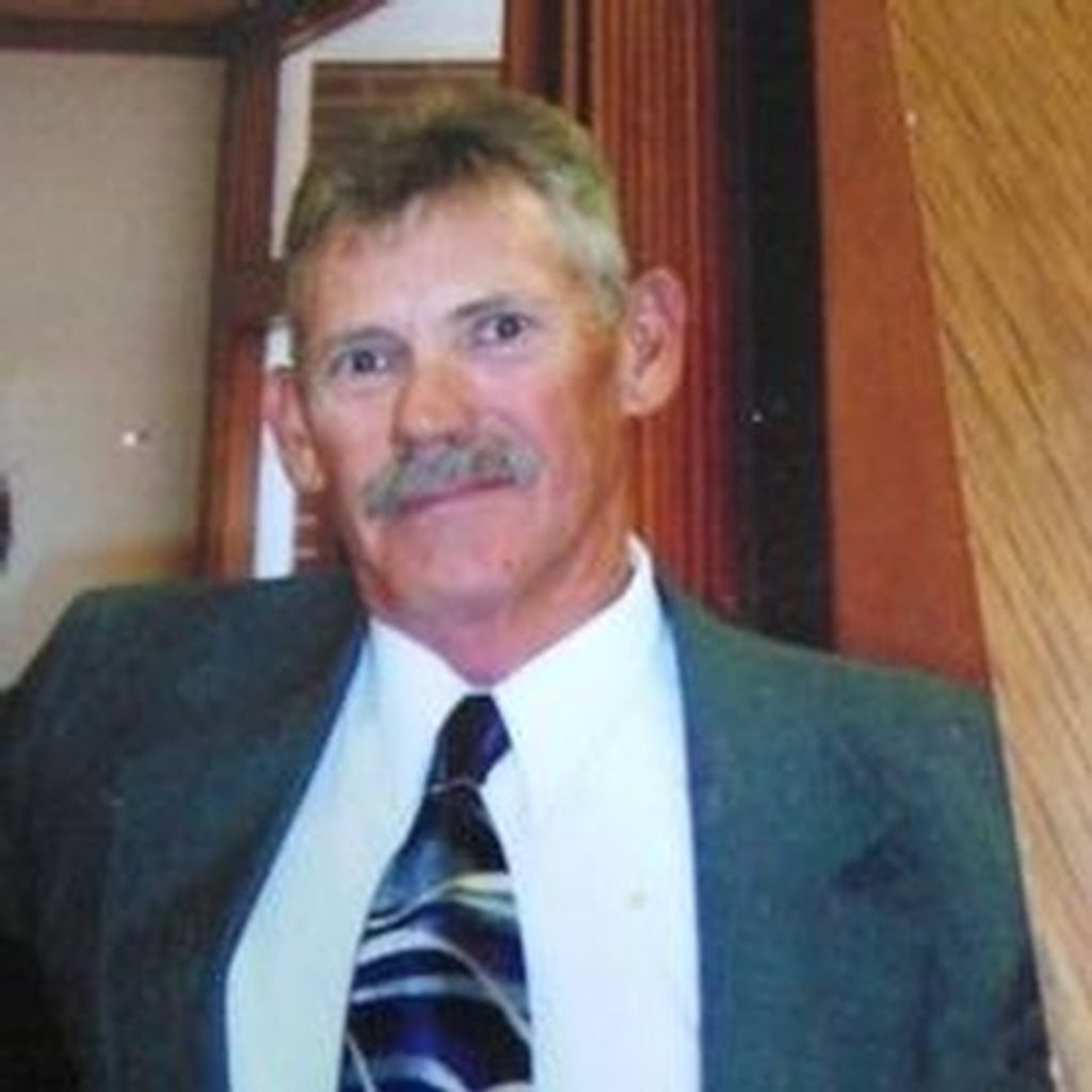 Ron V. Barlow