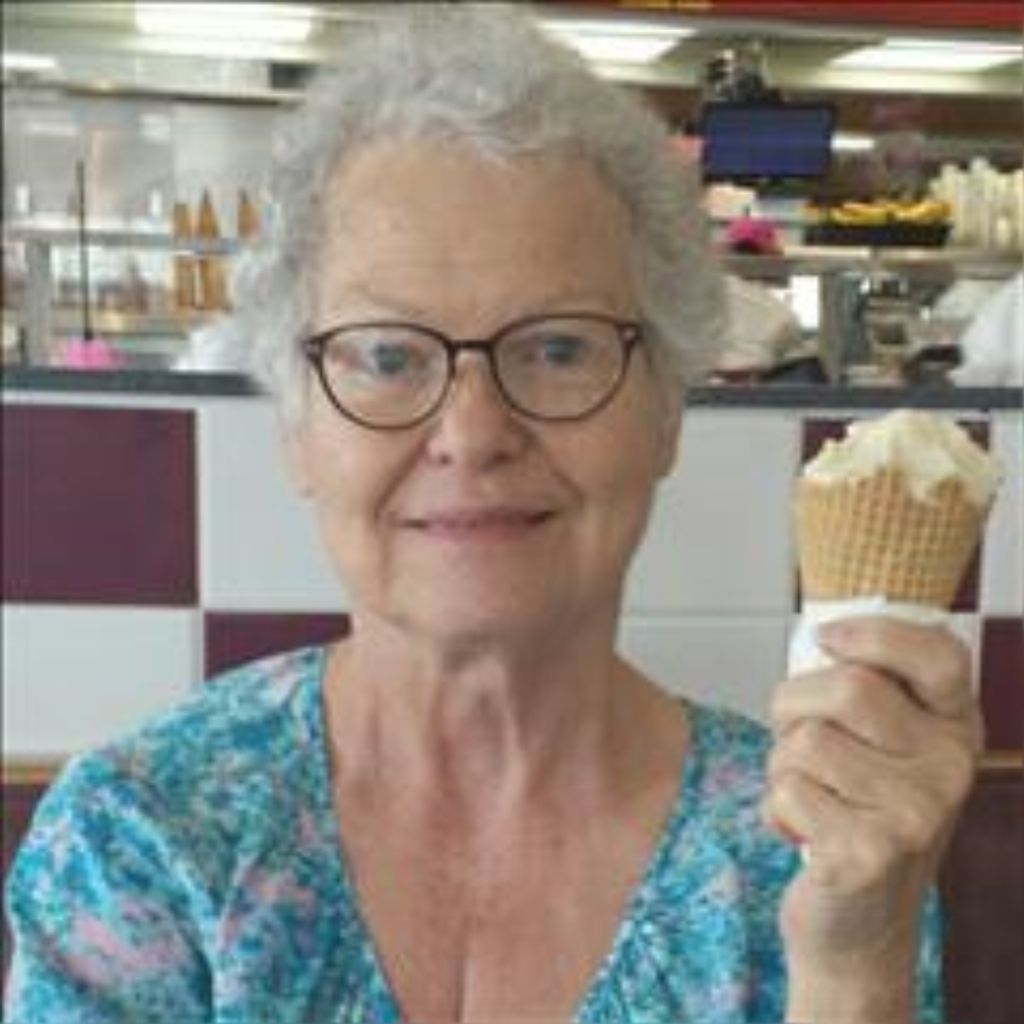 Imogene Herron Profile Photo