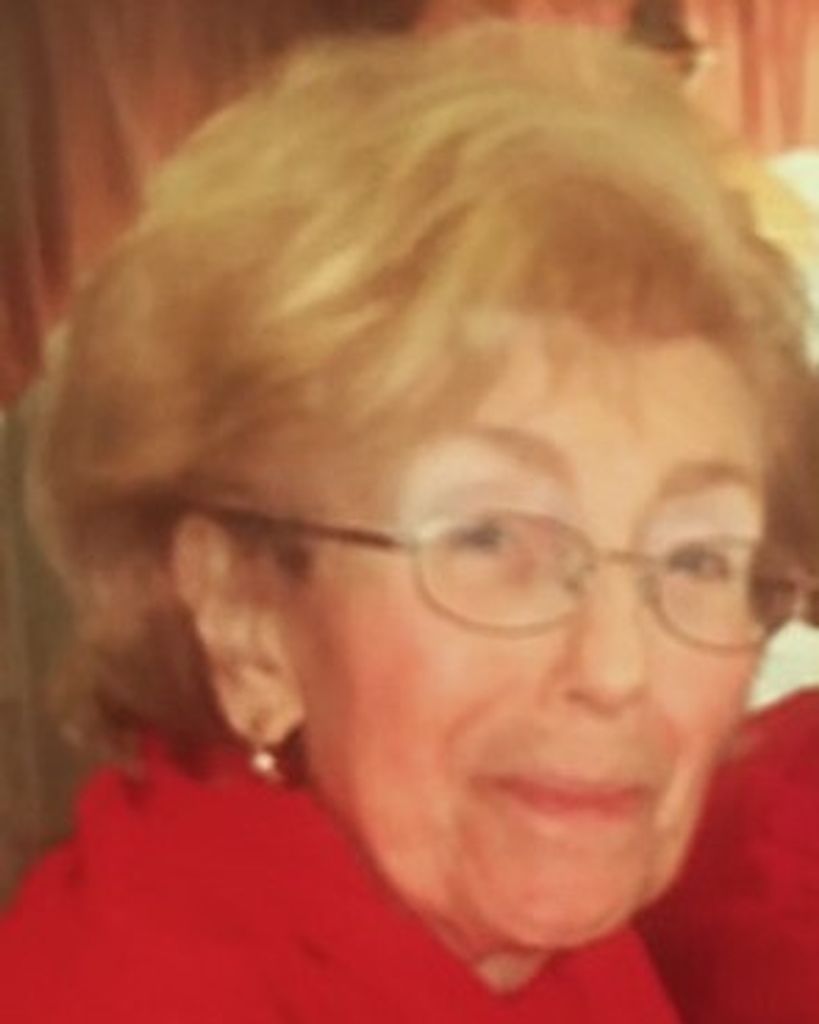 Electra Johnson Profile Photo