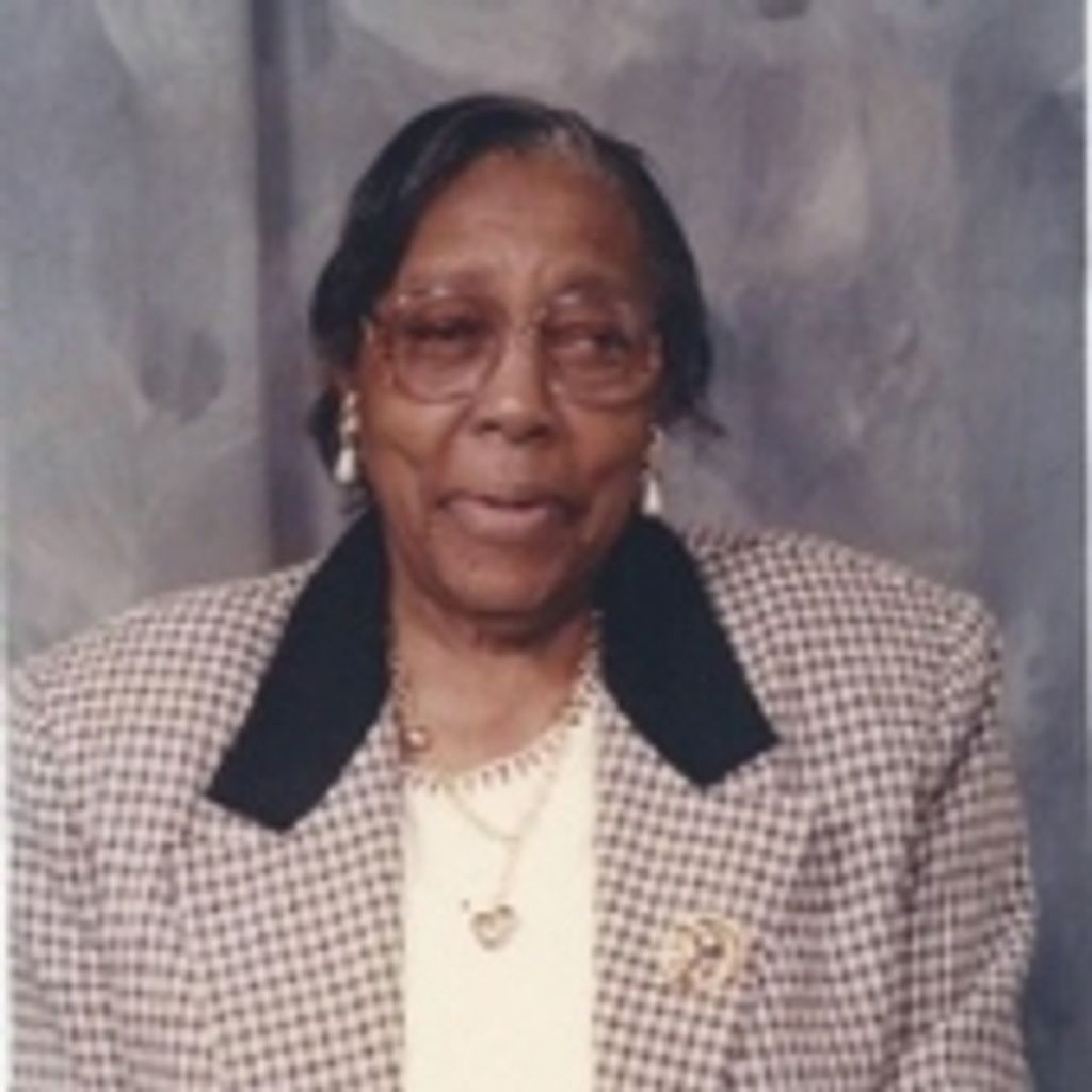Velma Countee