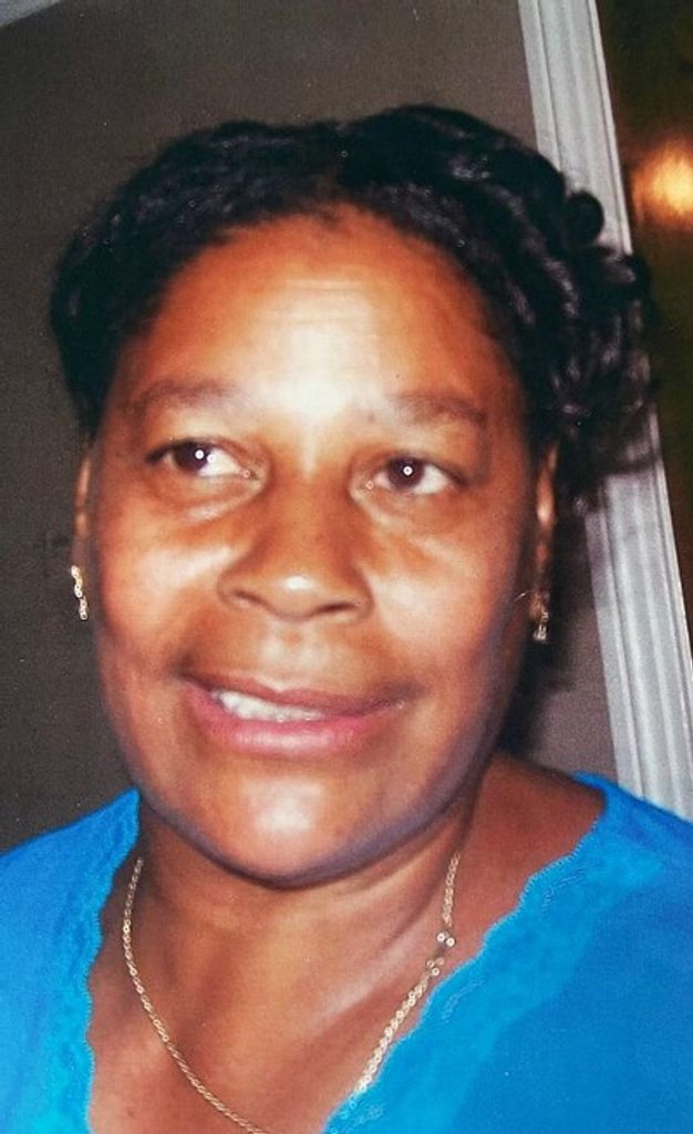 Mrs. Morline Jones Long Profile Photo