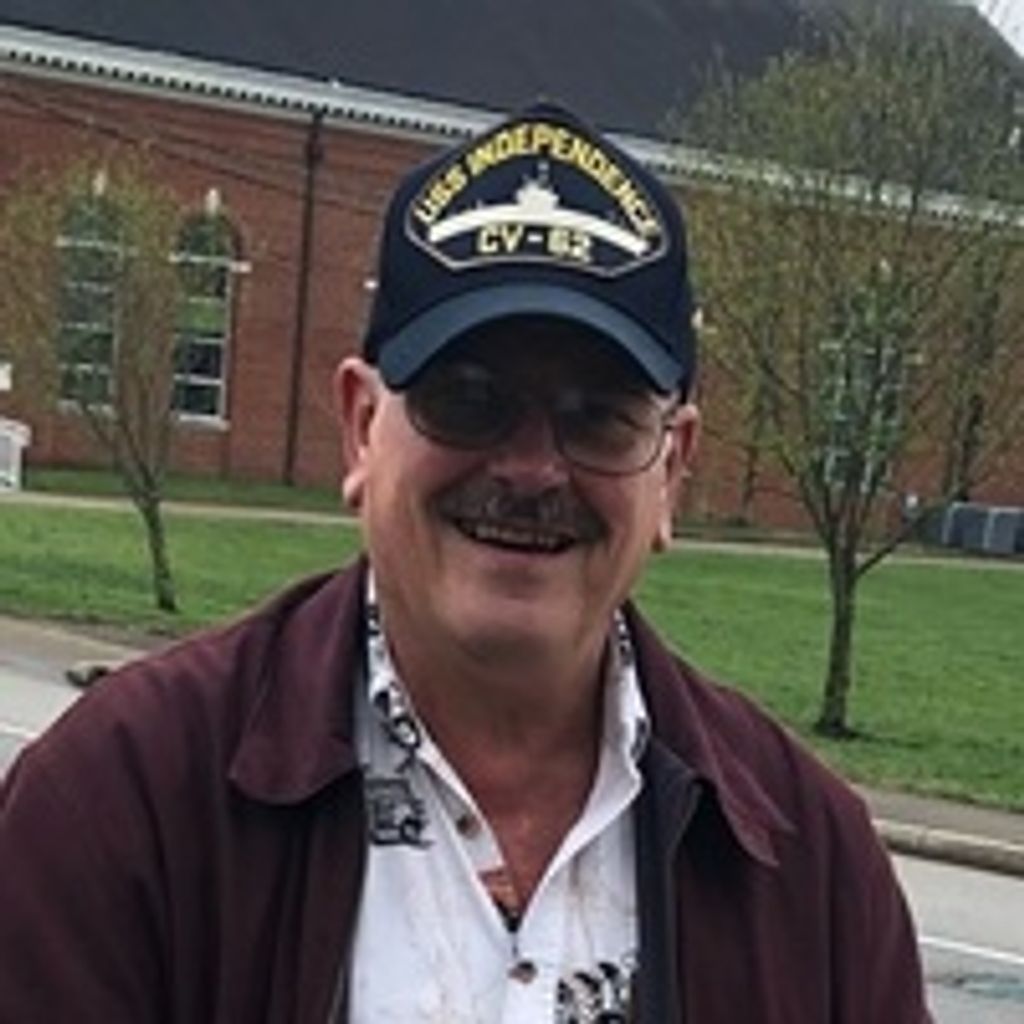Ray Richard Profile Photo