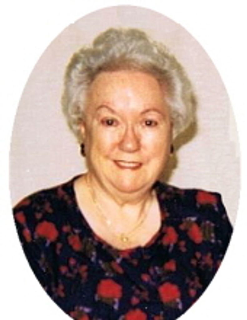 Juanita R. Briles Thompson
