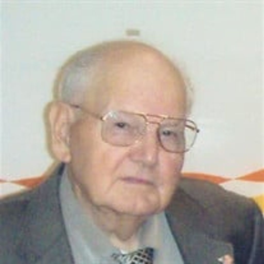 Jerry J. Mcvay Profile Photo