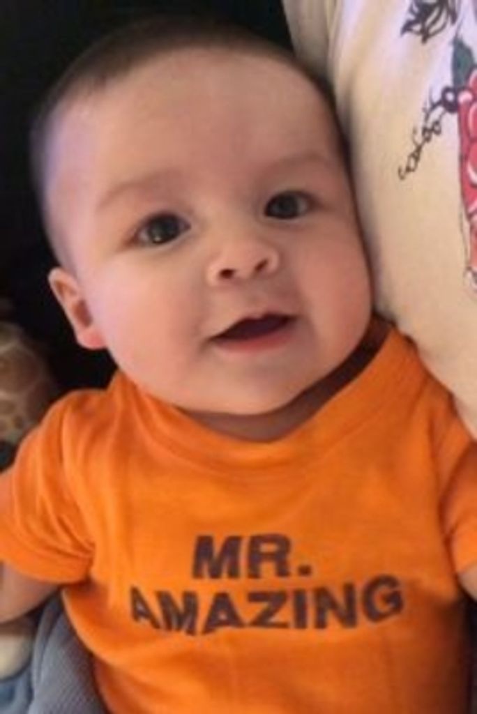 Caydon David Eggert Profile Photo