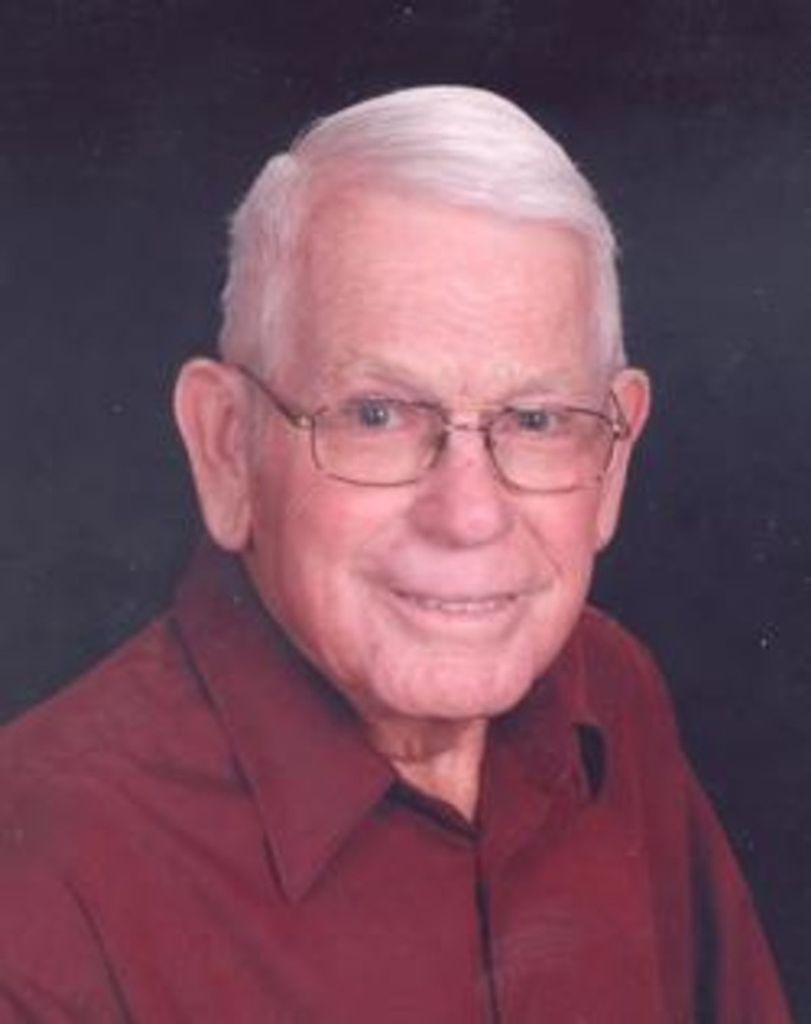 Omar J. Gnagey Profile Photo