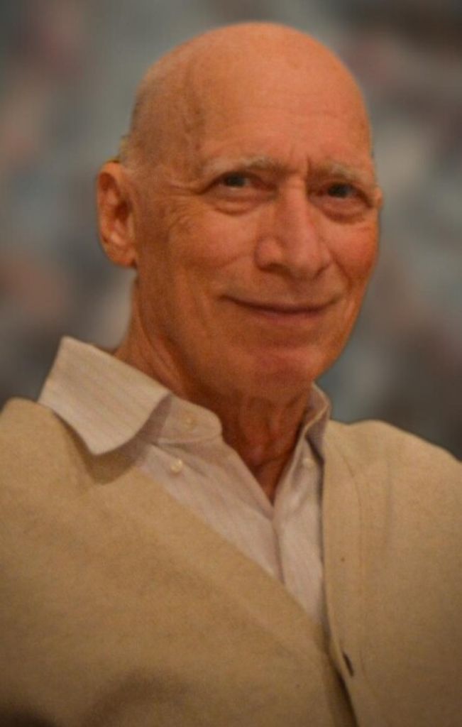 Donald H. Powers Profile Photo