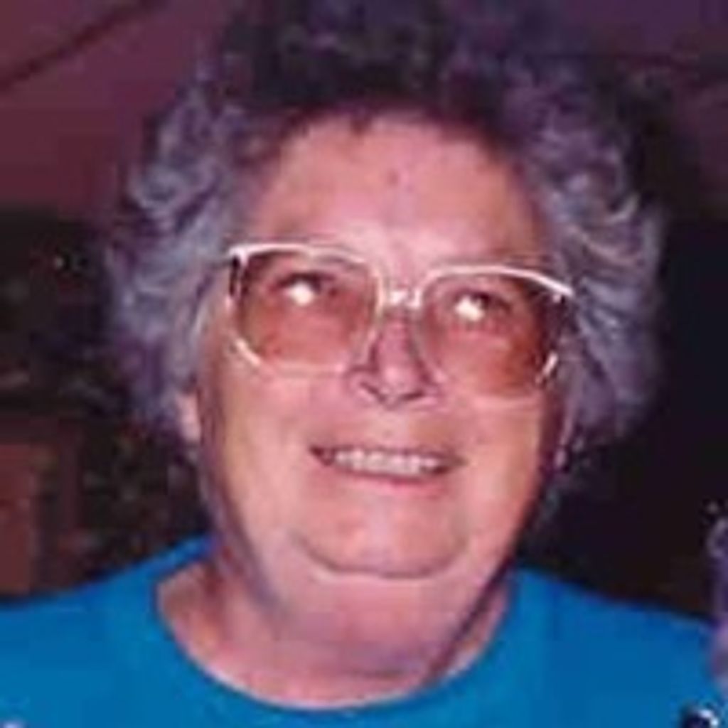 ELEANOR RAMSEY