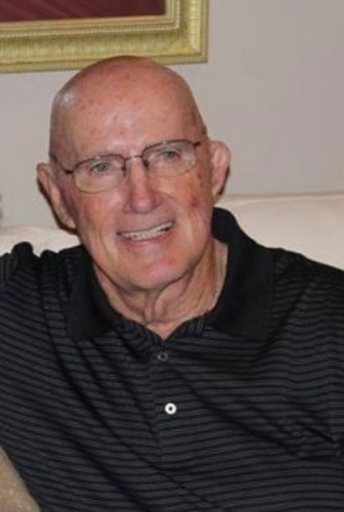 William Everett Wells Jr. Profile Photo