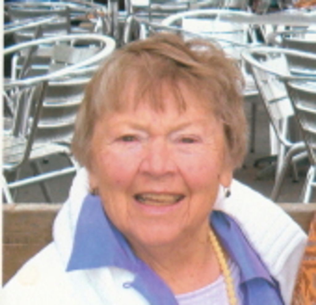 Eleanor A. / Reehill Kellie Howland