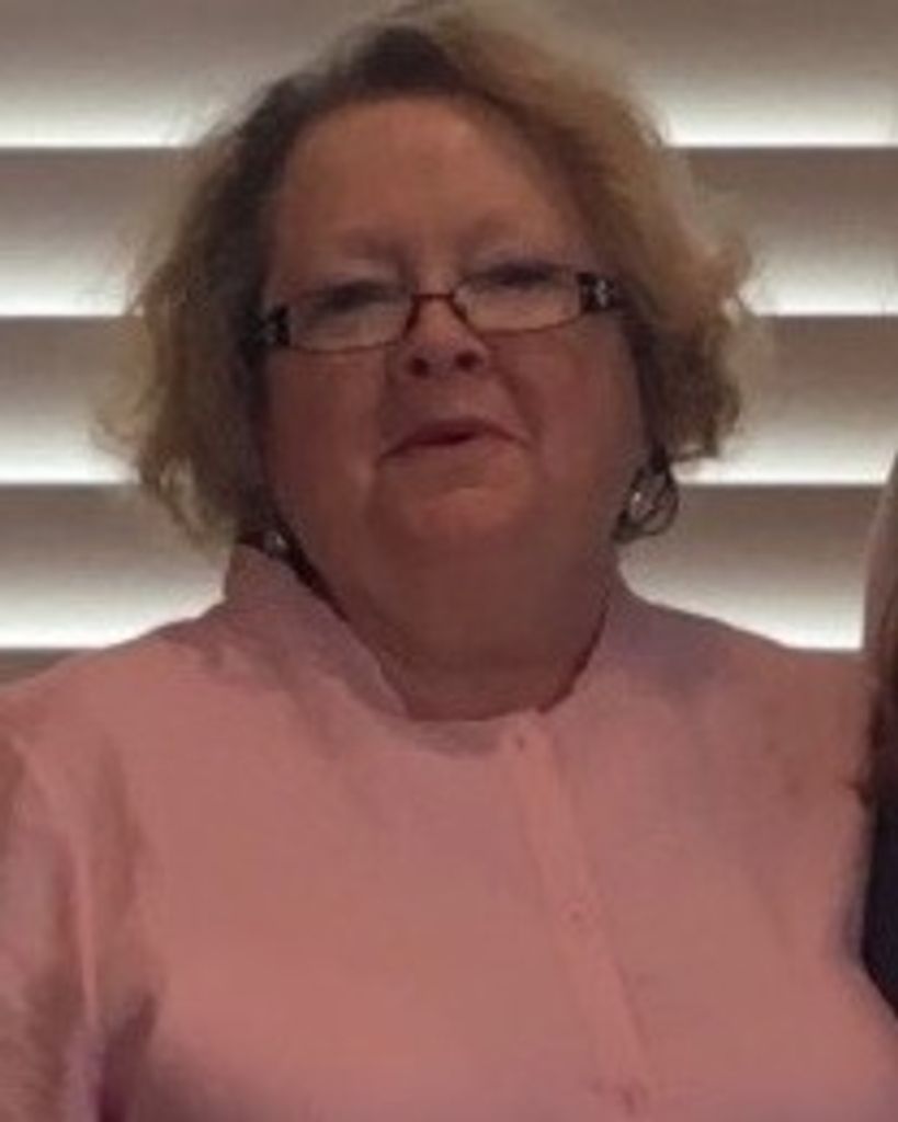 Linda Delk Smith Profile Photo