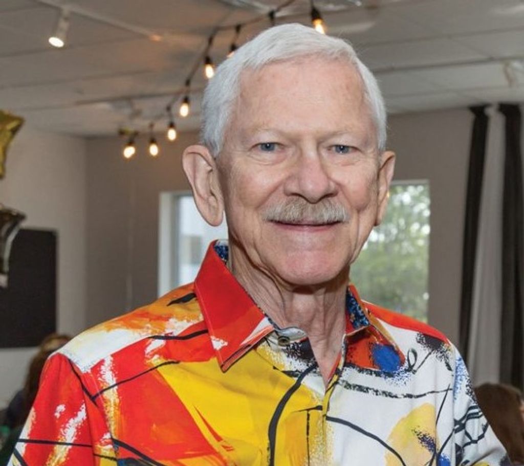 Ronald Glenn Wallace
