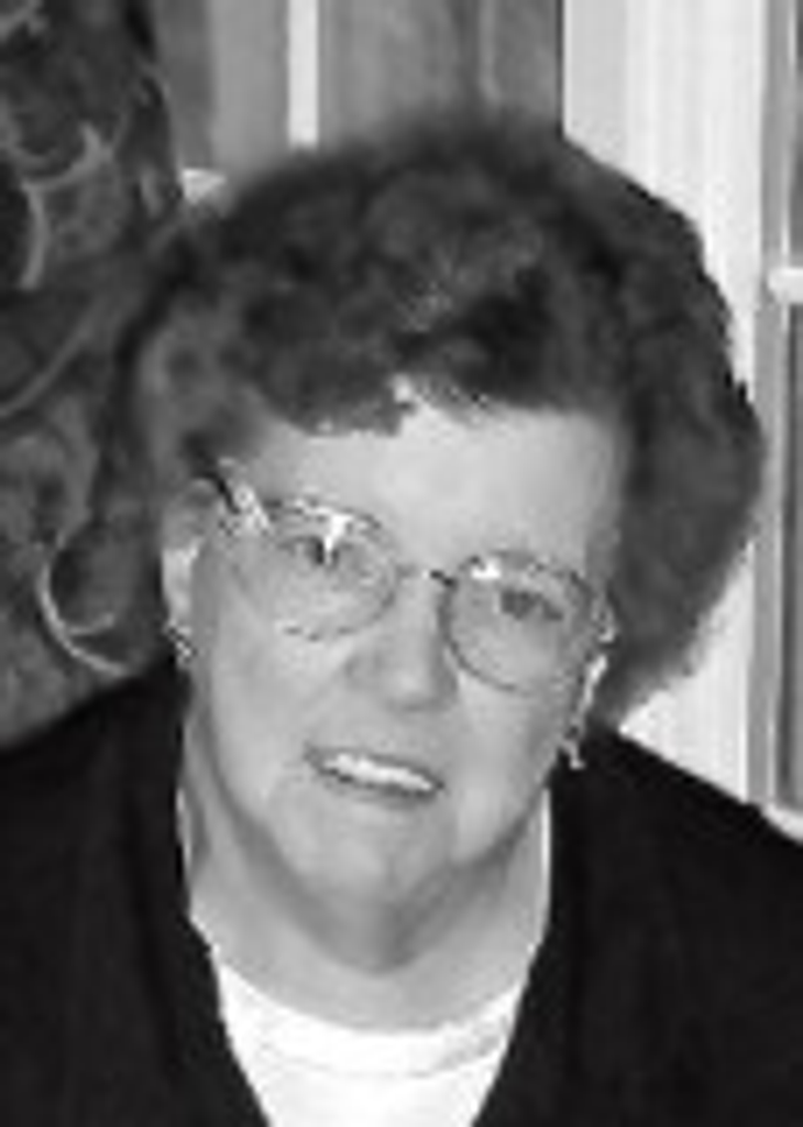 Phyllis J. Poe Profile Photo