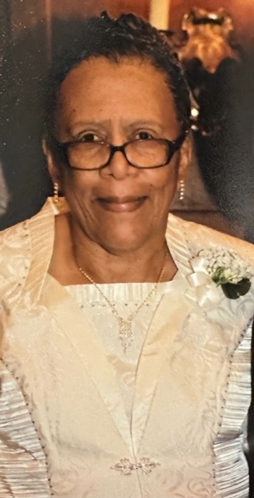 Bernice Hicks-Jones Profile Photo