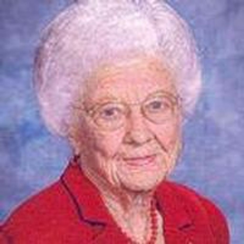 Bernice Steinbach