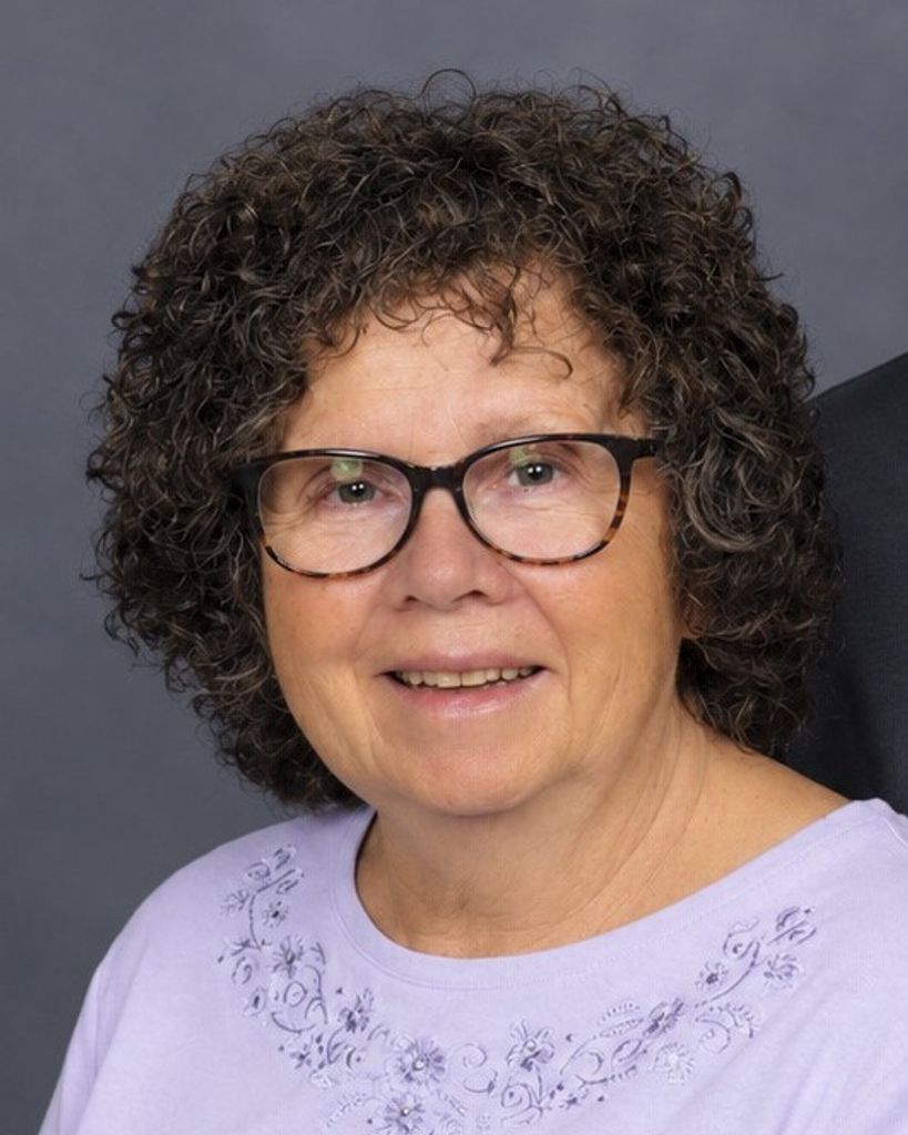 Bonita M. McMillan