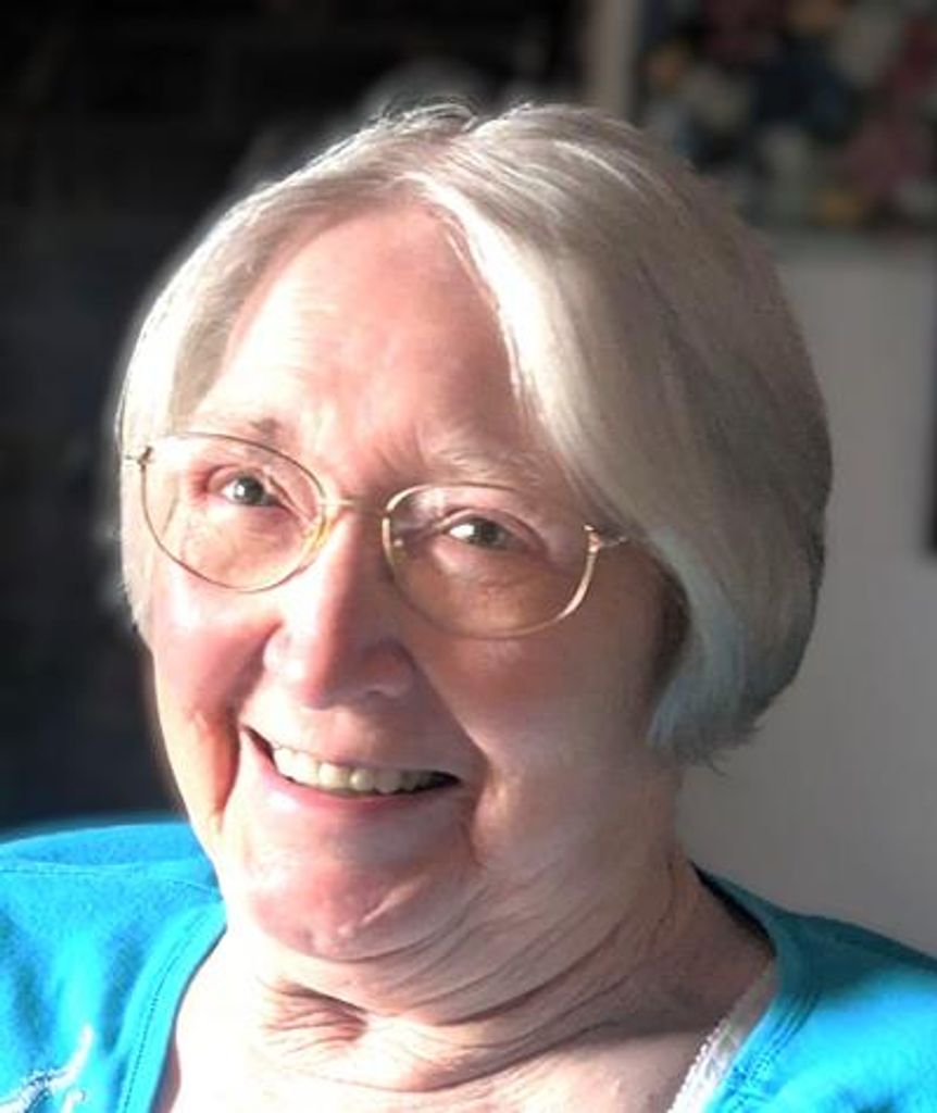Mary Ellen Hanks Potter Profile Photo