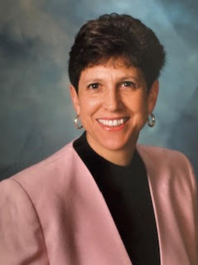 Nancy Brooker Simmons Profile Photo
