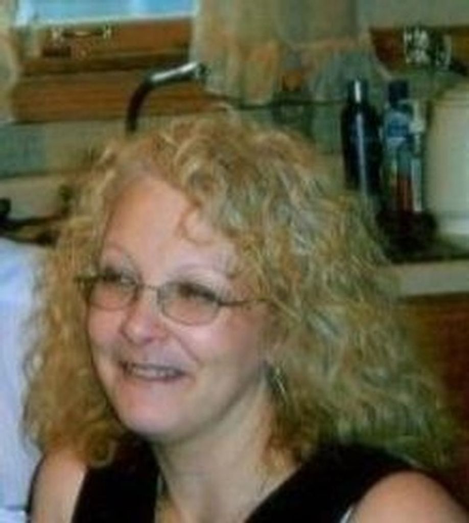 Cheryl Lynn Peterson