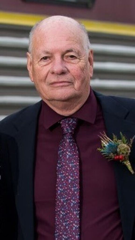 Ronald Bruce Pike Profile Photo