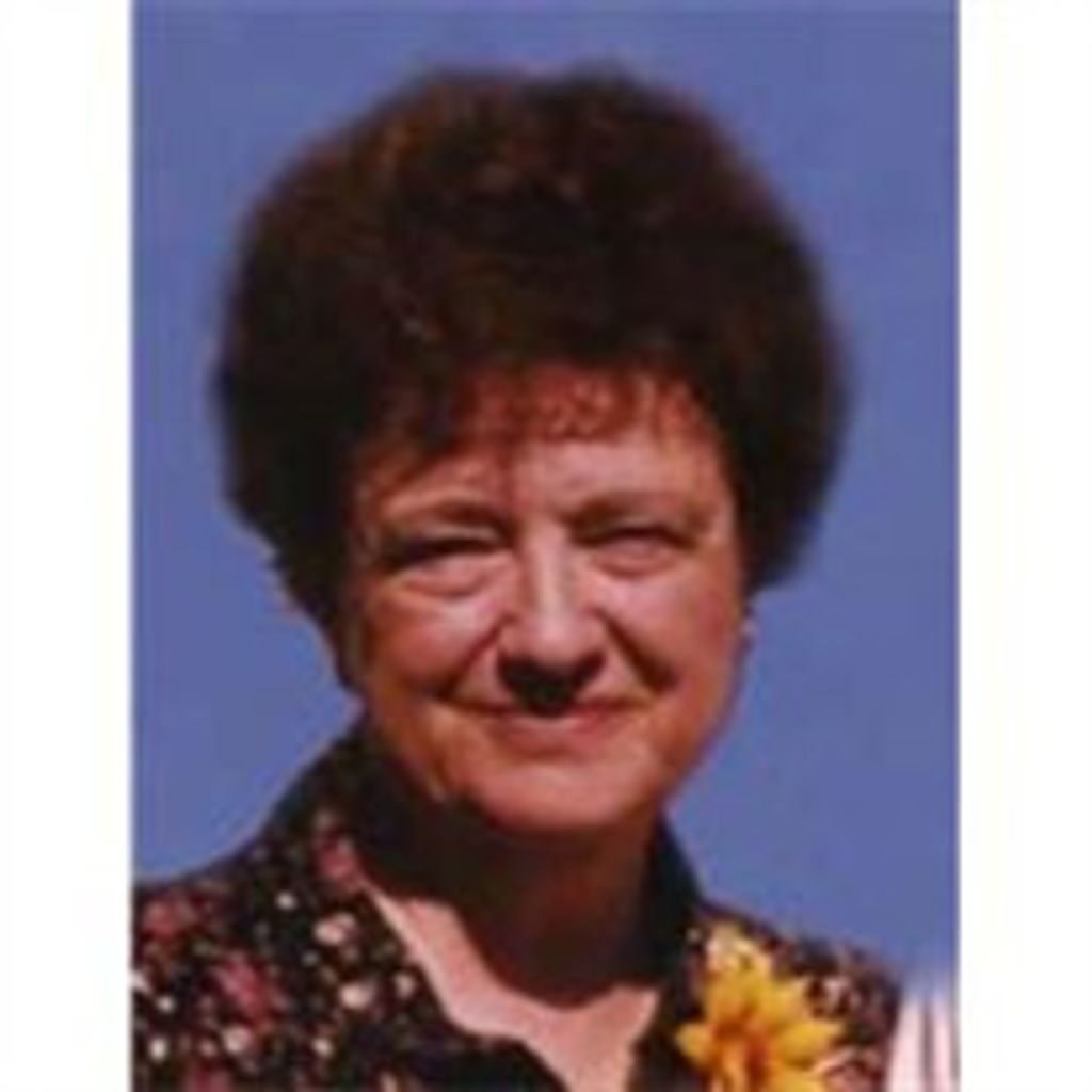 Jacqueline Elida Hanson Seamons