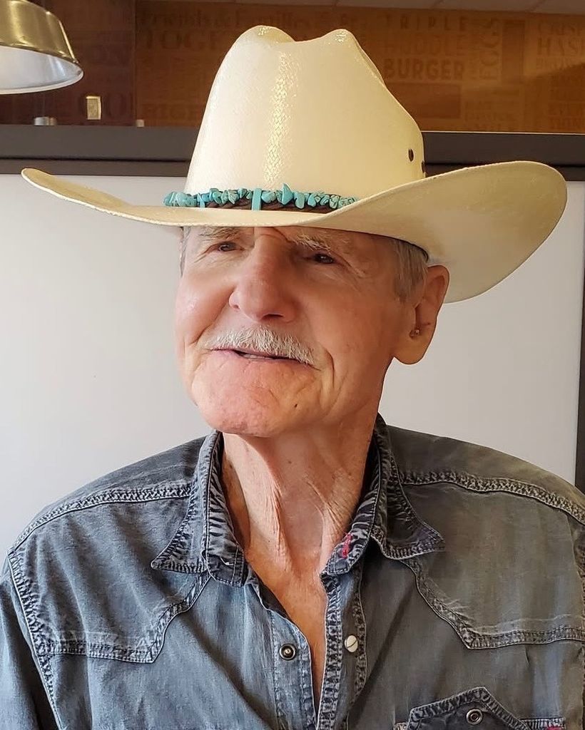 Melvin Owens Profile Photo