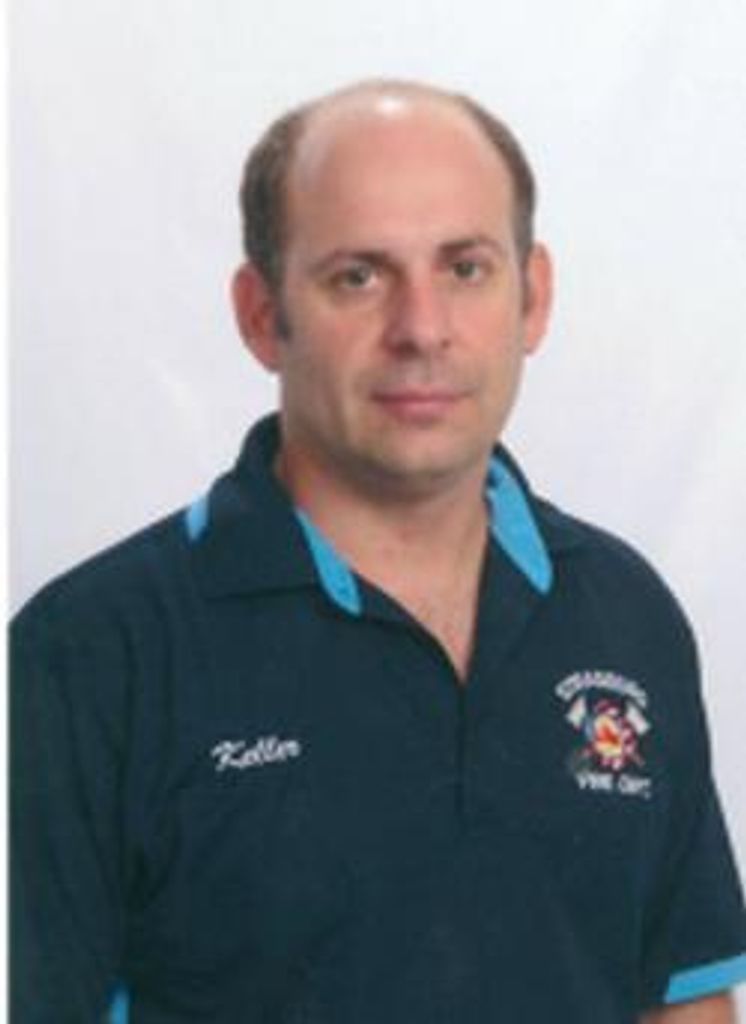 Brenden Wilbert Keller Profile Photo