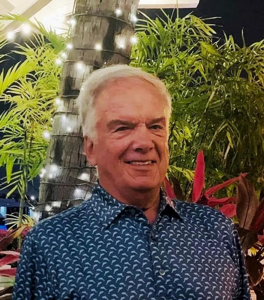 Andrew Palko Profile Photo