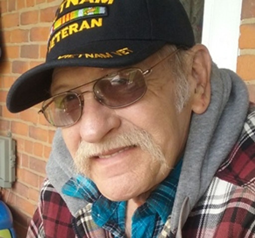 James “Jim” G. Haar
