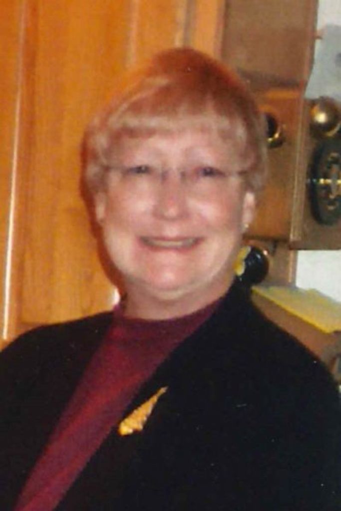Cathy Yvonne Hayes