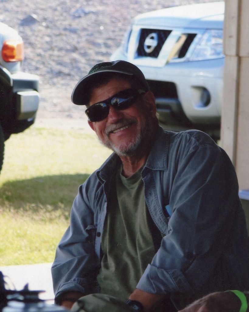 John Lynn Crabtree Profile Photo