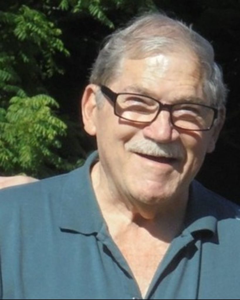 Kenneth "Ken" Henry George Profile Photo