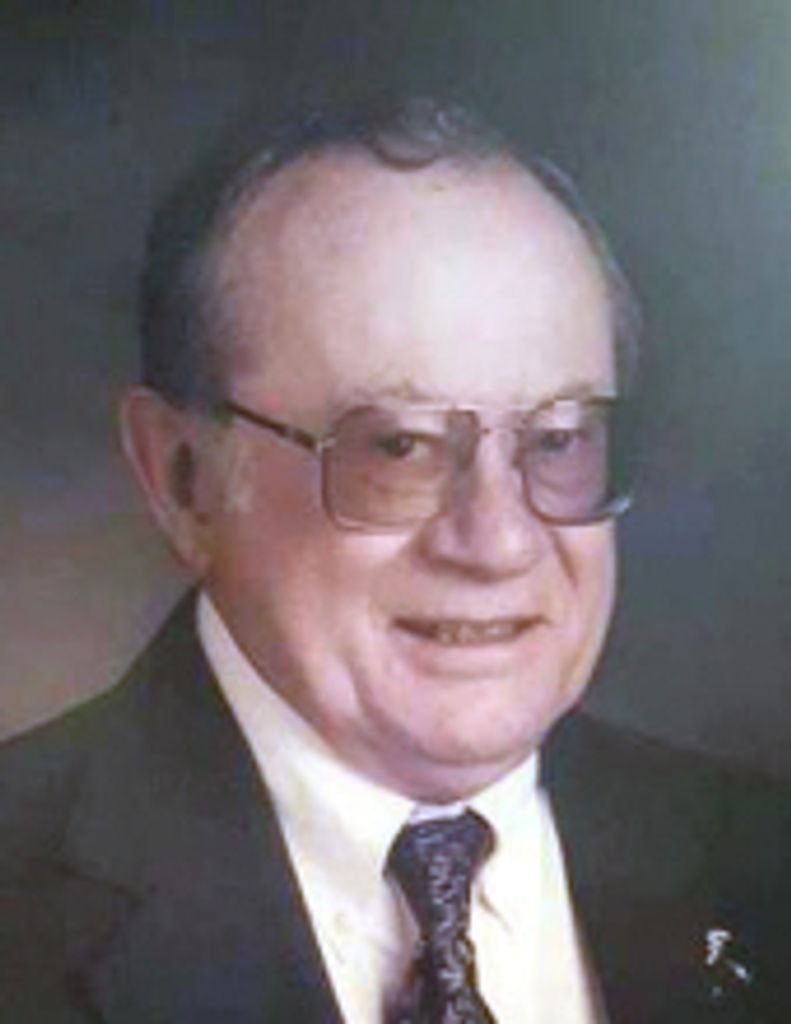 Bill Bloom