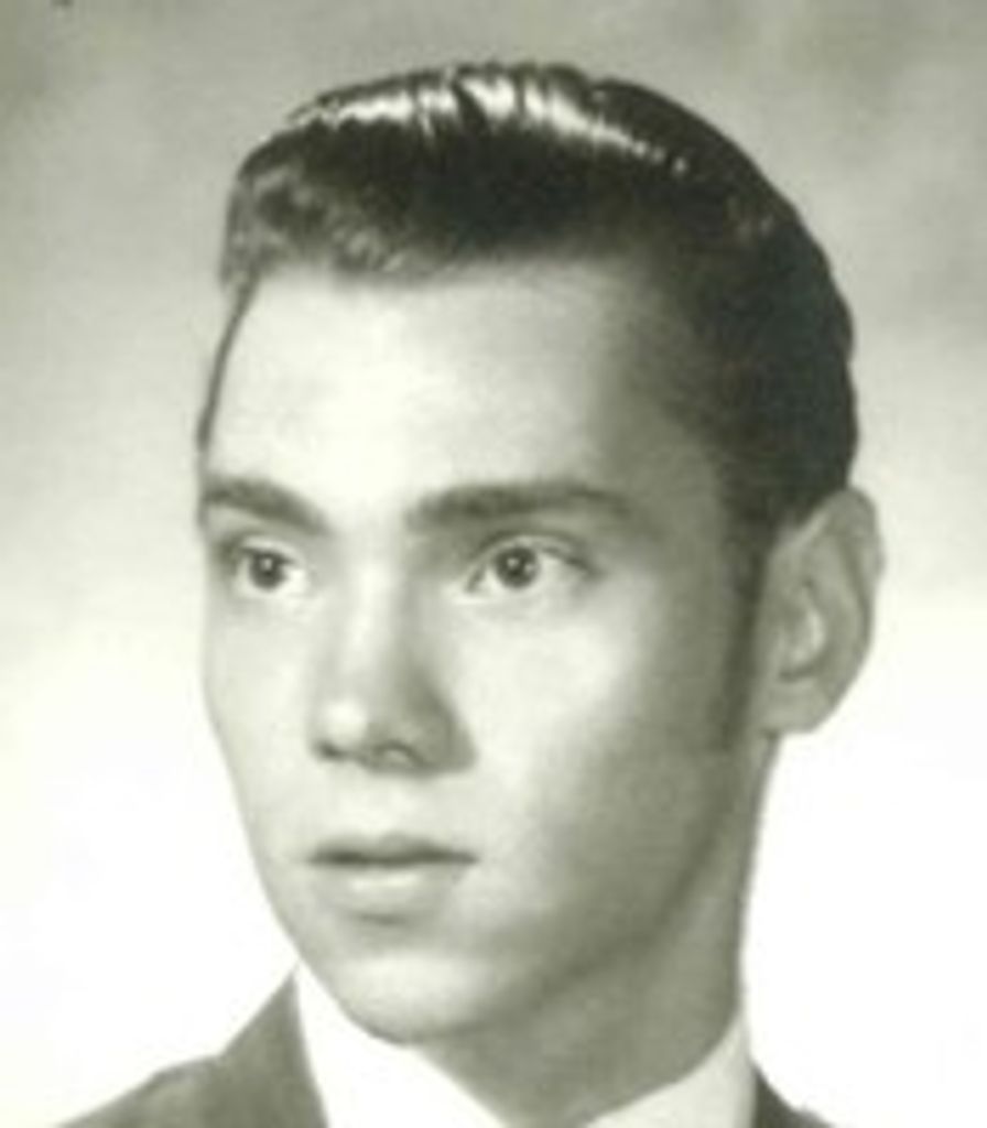 Michael A. Zern