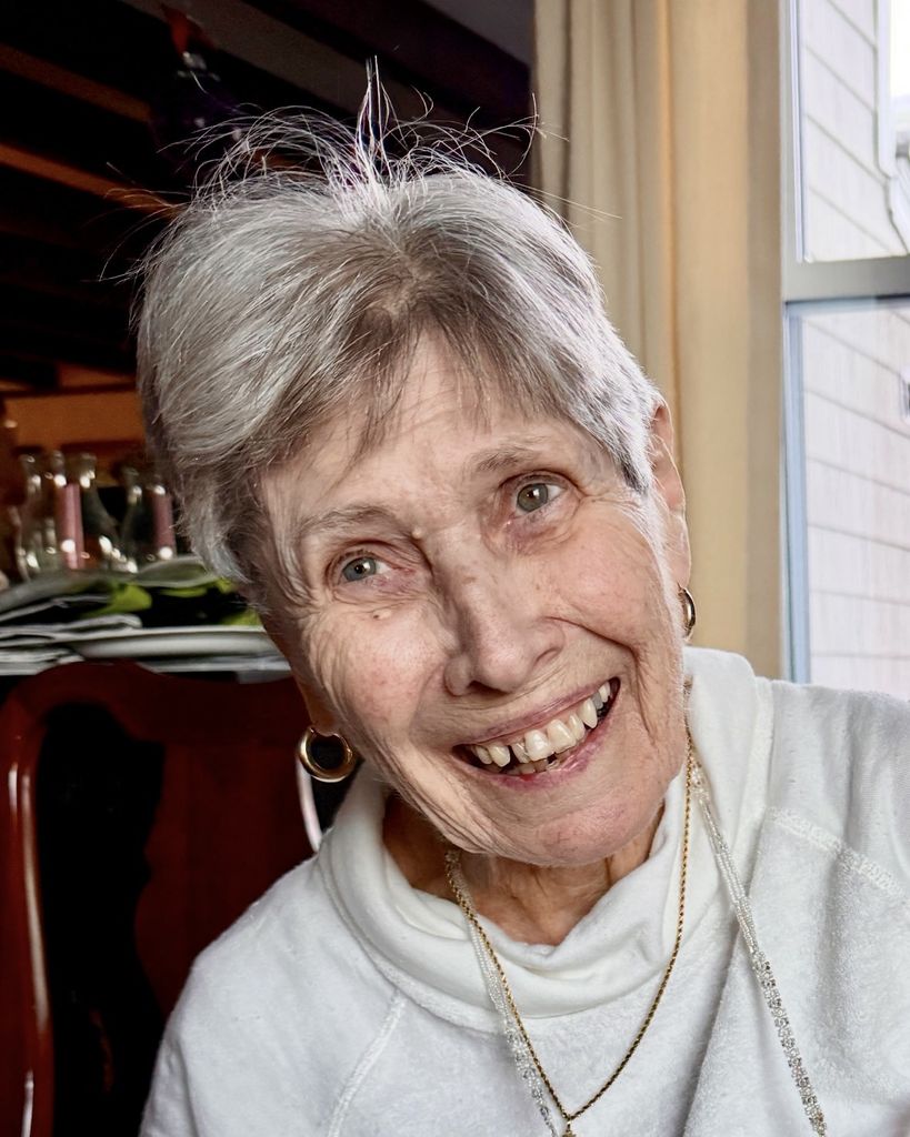 Eileen Feeney Profile Photo
