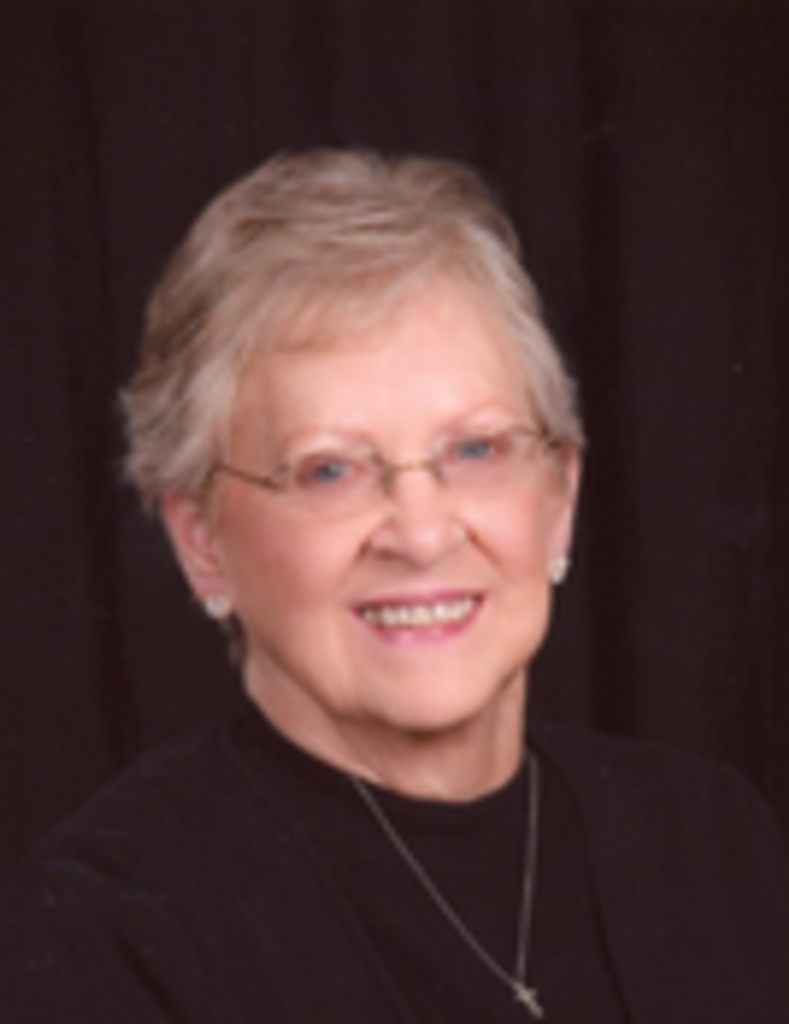 Justine M. Geisen (Nee Alexander) Profile Photo