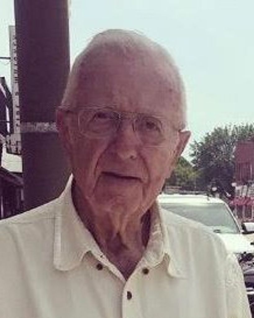 Clarence John Fritsch Profile Photo