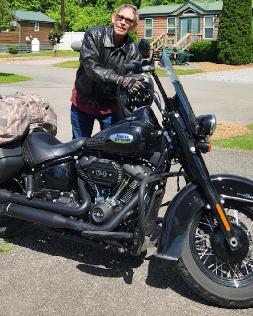 James "Jim" Allan Chandler