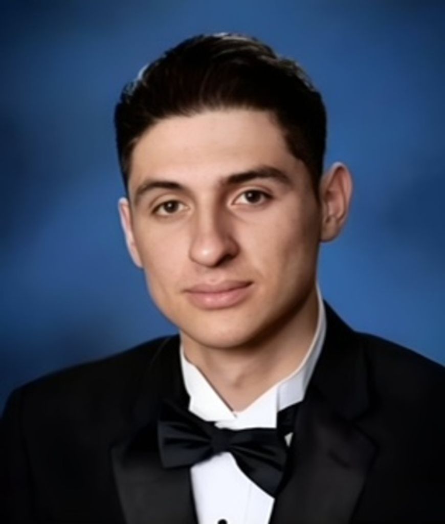 Ismael Alejandro Rey Profile Photo