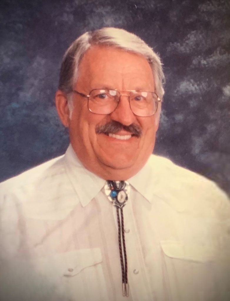 Vleet Jr. Leo Franklin Van