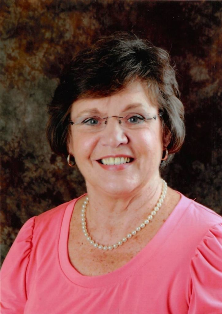 Pat Hix Profile Photo