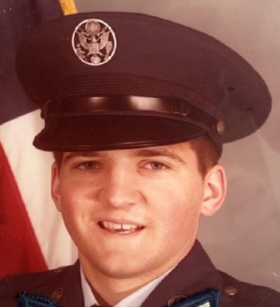 David N. Mcdonald Profile Photo