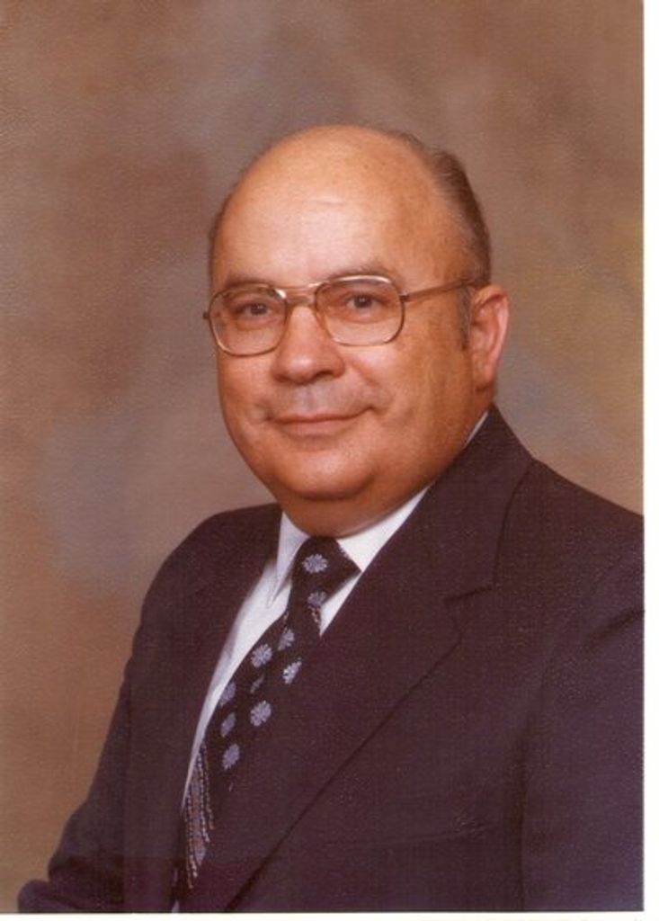 James Alvin Henderson